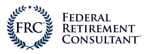 Federal Retirement Consultant (FRC) logo
